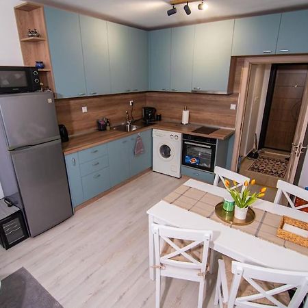 Апартаменты Benny'S Flat Стара-Загора Экстерьер фото