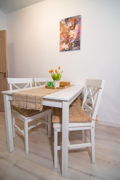 Апартаменты Benny'S Flat Стара-Загора Экстерьер фото