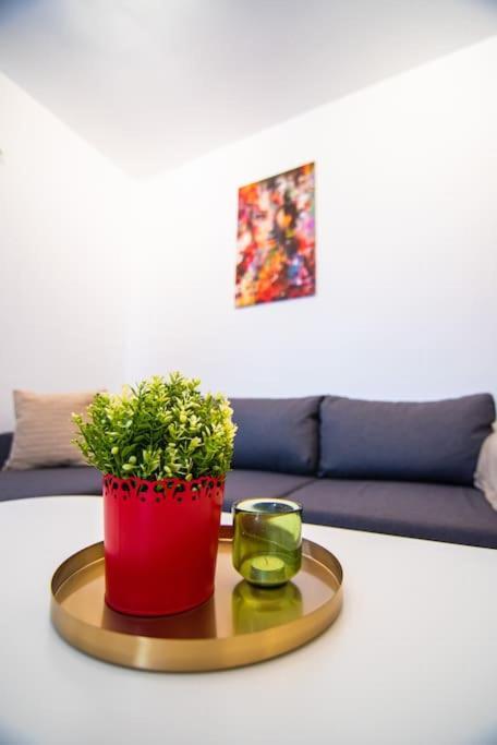 Апартаменты Benny'S Flat Стара-Загора Экстерьер фото