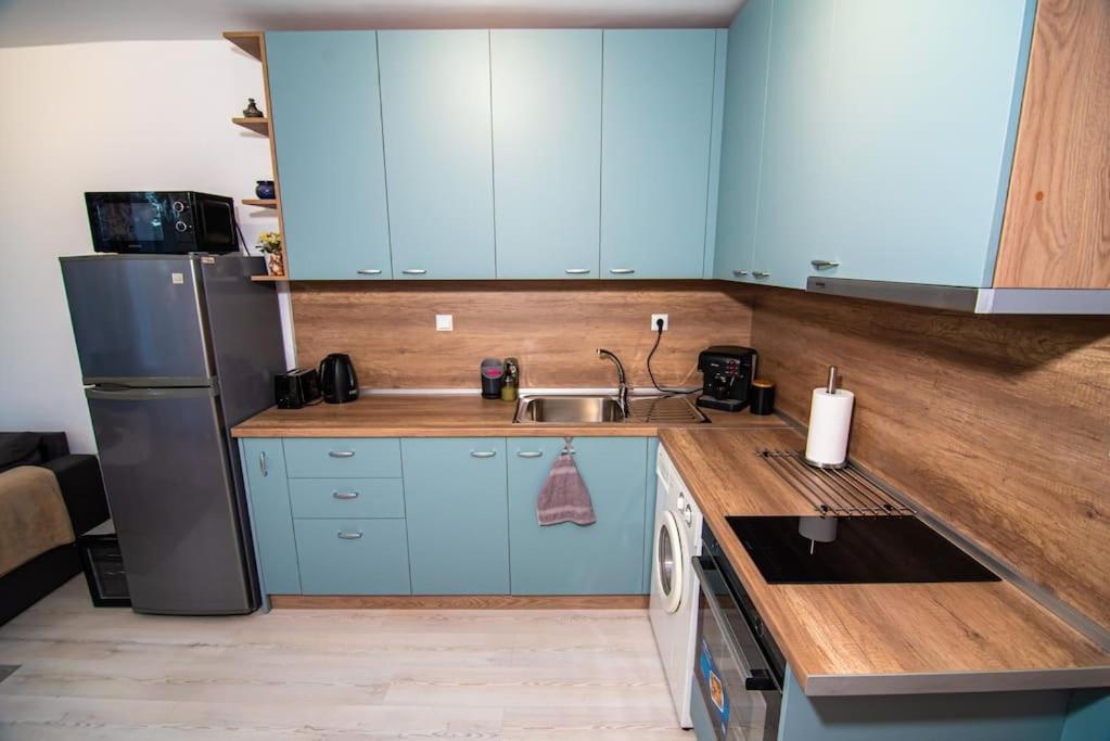 Апартаменты Benny'S Flat Стара-Загора Экстерьер фото