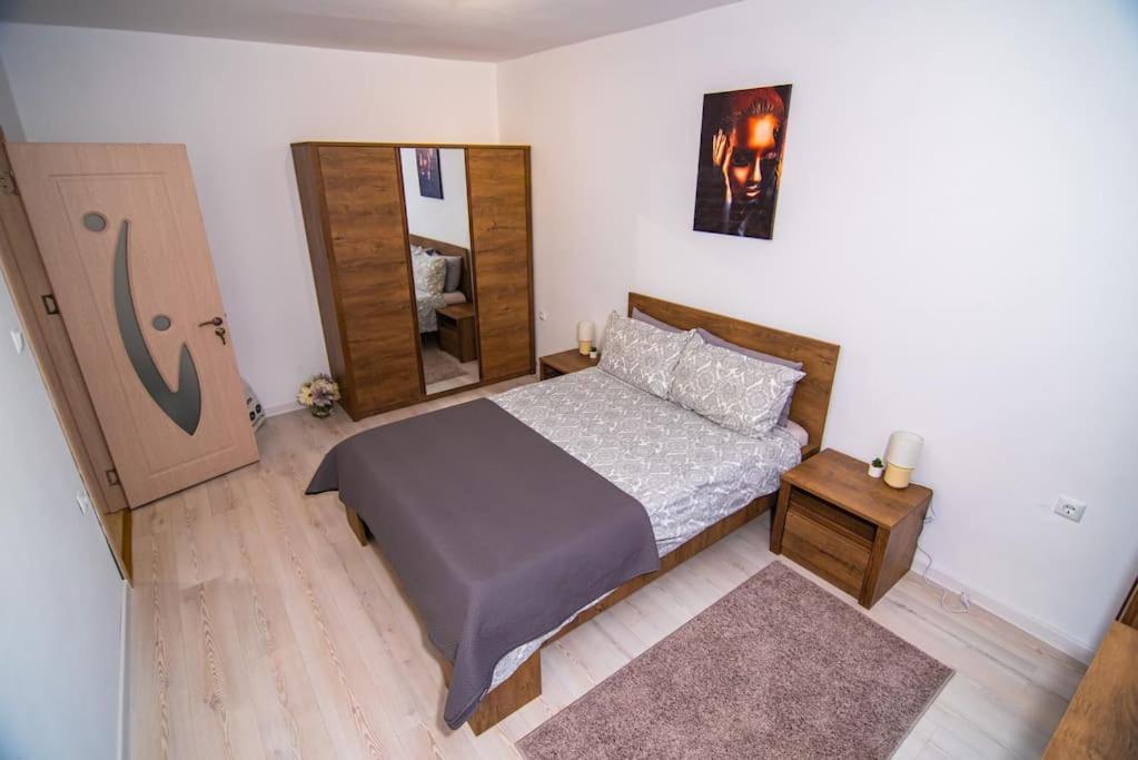 Апартаменты Benny'S Flat Стара-Загора Экстерьер фото
