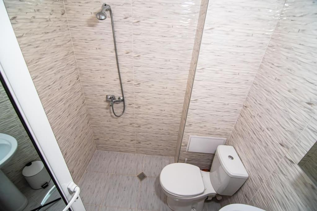 Апартаменты Benny'S Flat Стара-Загора Экстерьер фото
