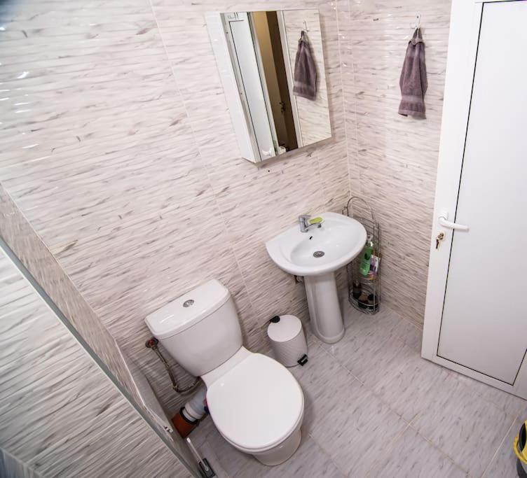 Апартаменты Benny'S Flat Стара-Загора Экстерьер фото